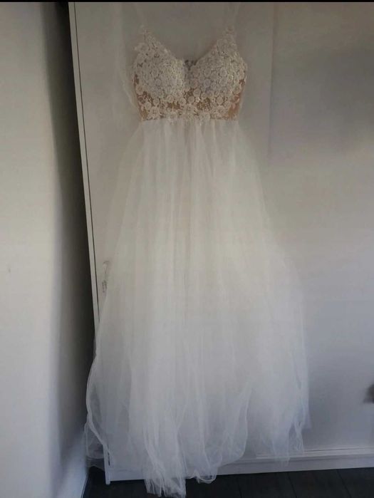 Rochie mireasă unicat