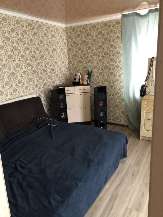 квартира долгосрочно