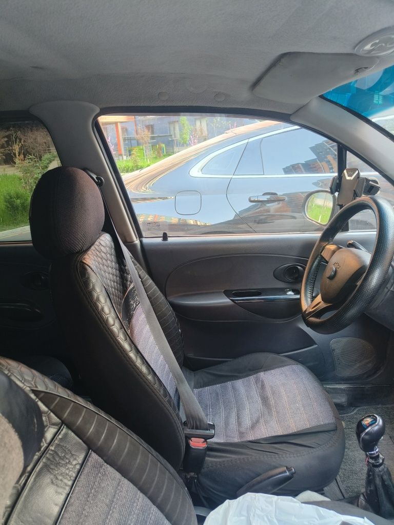 300$ Arendaga Matiz MX beriladi