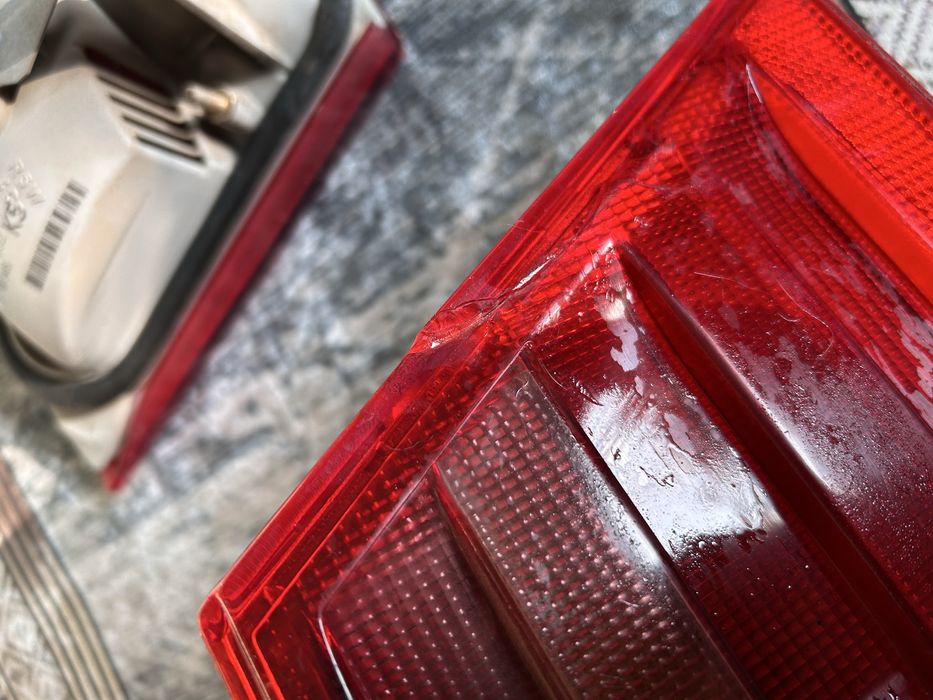 фонари w210 дорест