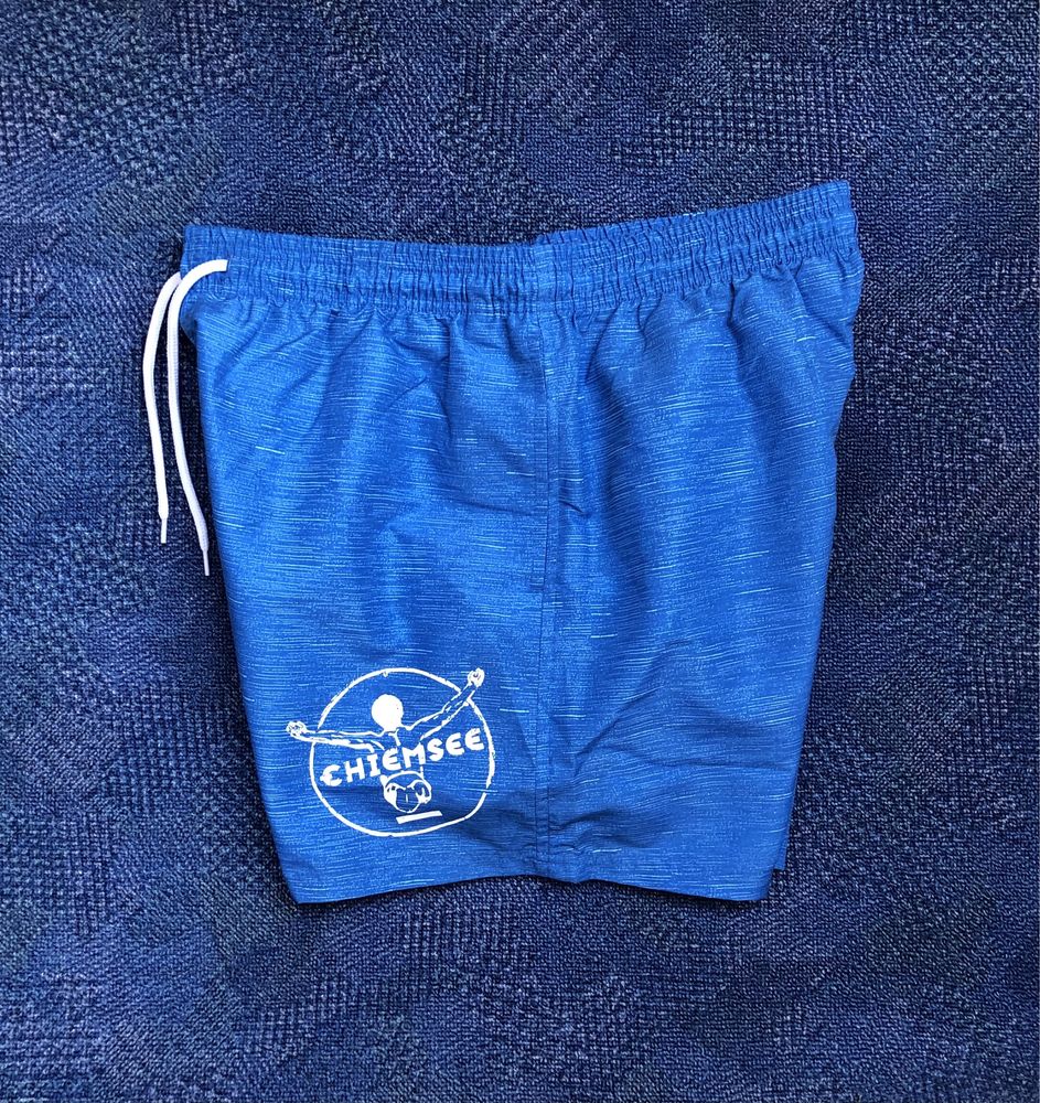 Chiemsee Swim Shorts ОРИГИНАЛНИ мъжки плажни/плувни шорти - L