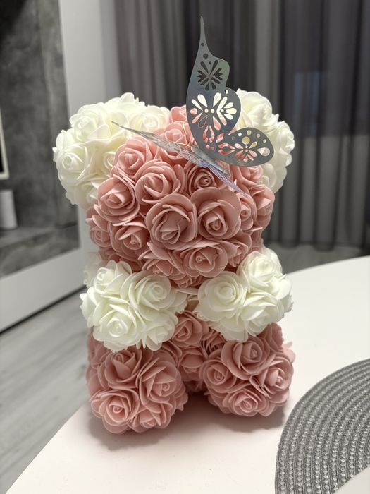 Сладки меченца от розички