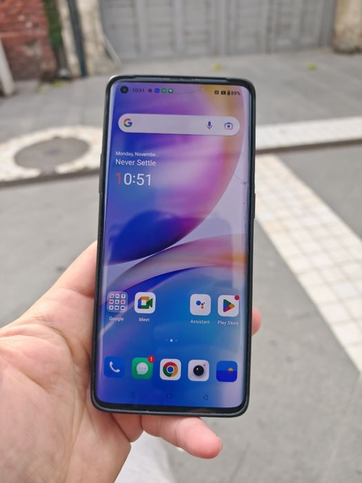 Oferta! Oneplus 8 pro 128gb