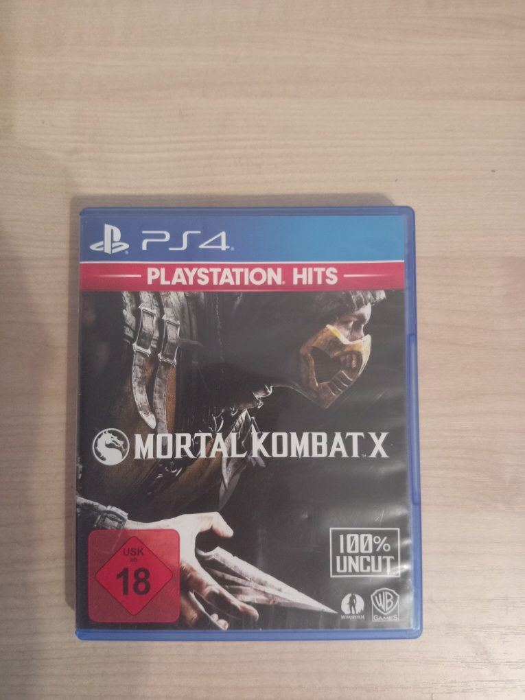 Игры playstation 4-5