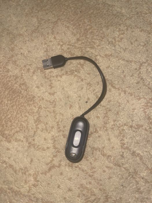 Зарядка для Mi band4