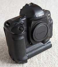 Aparat foto vintage Canon 1D mk 1