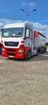 Man TGX 440 EEW  / Cimentruc ARDOR