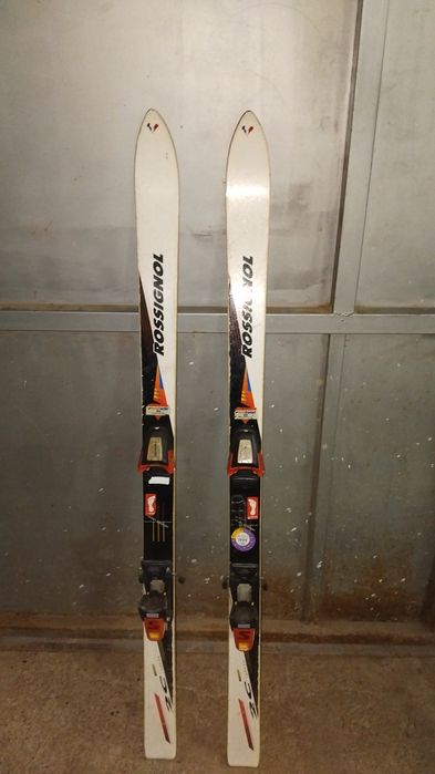 Детски Ски ROSSIGNOL model 3at