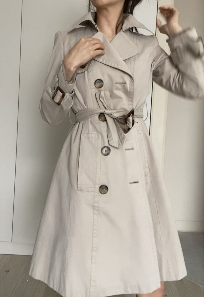 Trenchcoat размер 42-44р