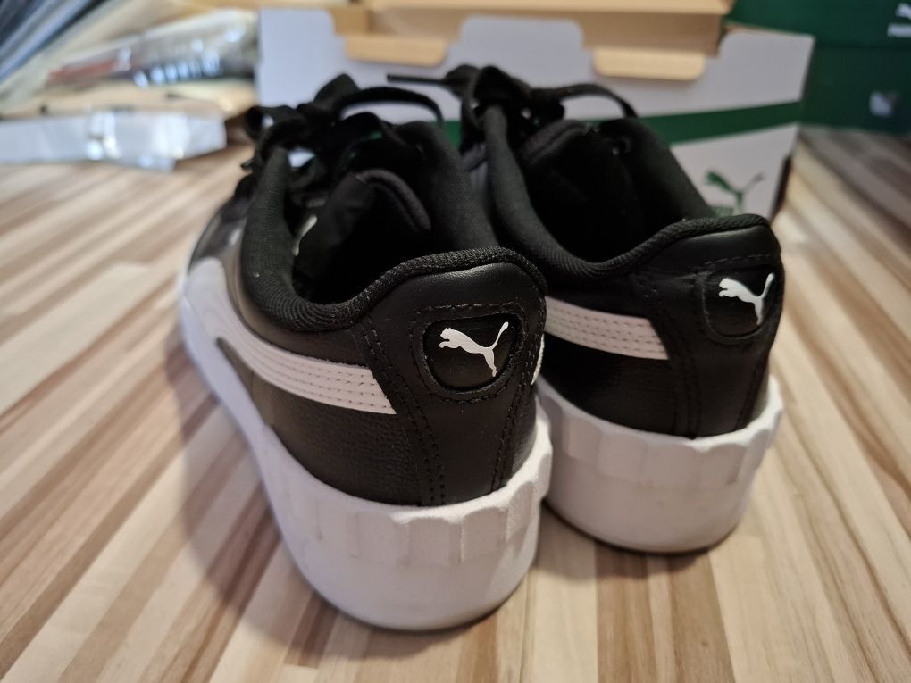 Puma сникърси / обувки