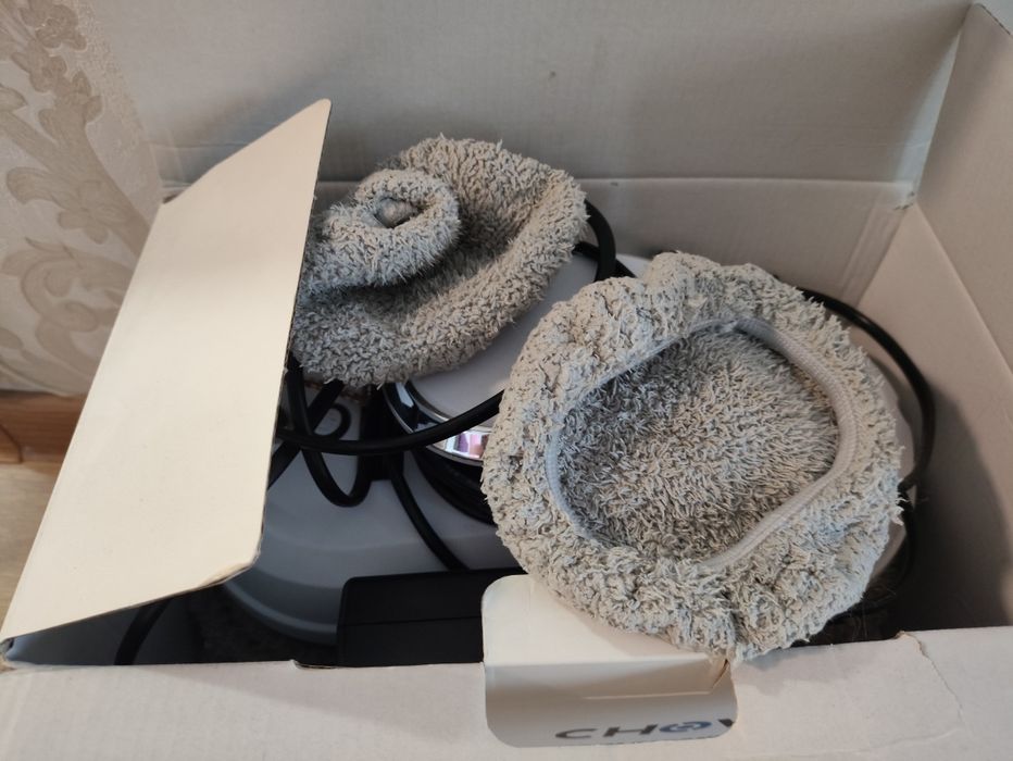 Робот мойщик окон