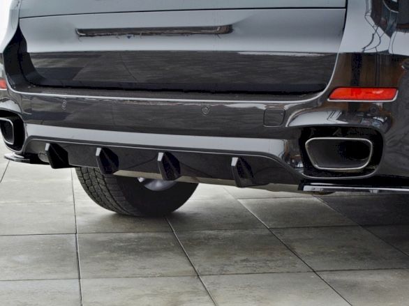 BMW X5 F15 Maxton Design дифузьор