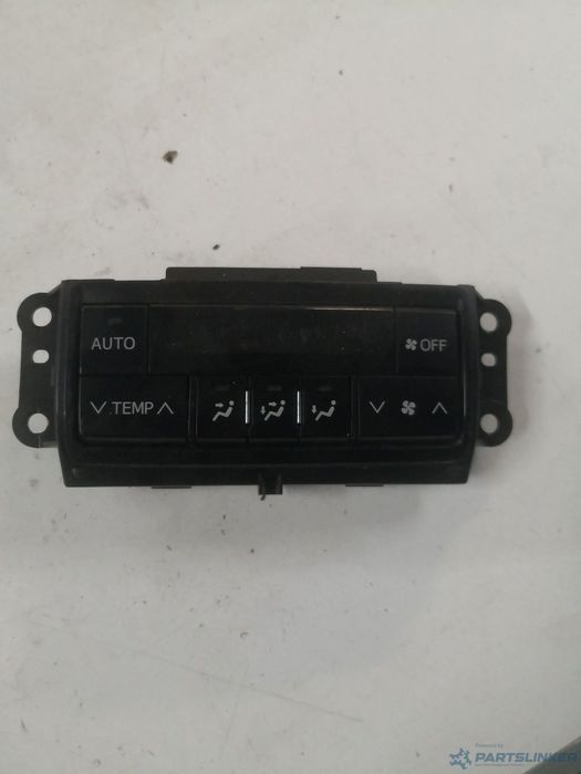 Climatizare TOYOTA LAND CRUISER 150 (TRJ15_, KDJ15_, GRJ15_, GDJ15_) [ 2009  OEM 5590060g81