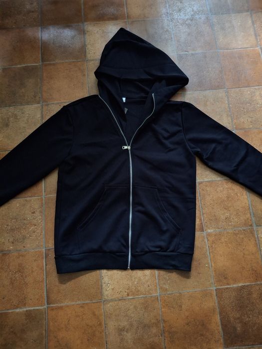 Зипка Rick owens, рик овенс 2XL