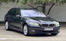 Bmw 530 diesel Navi Xenon Camera keyless