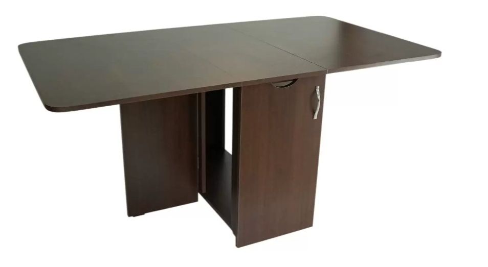 Masa extensibila cu 4 scaune