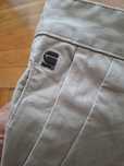 Мъжки панталон g star raw 31/34
