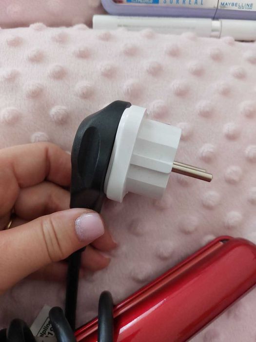 Placa de par Babyliss
