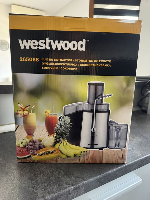Storcator fructe Westwood