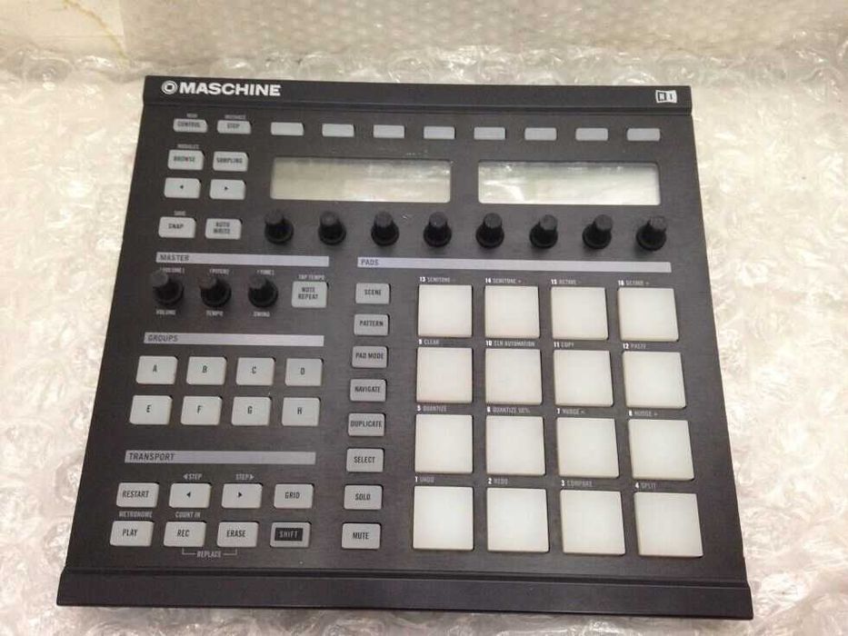Native Instruments NI Maschine MK1