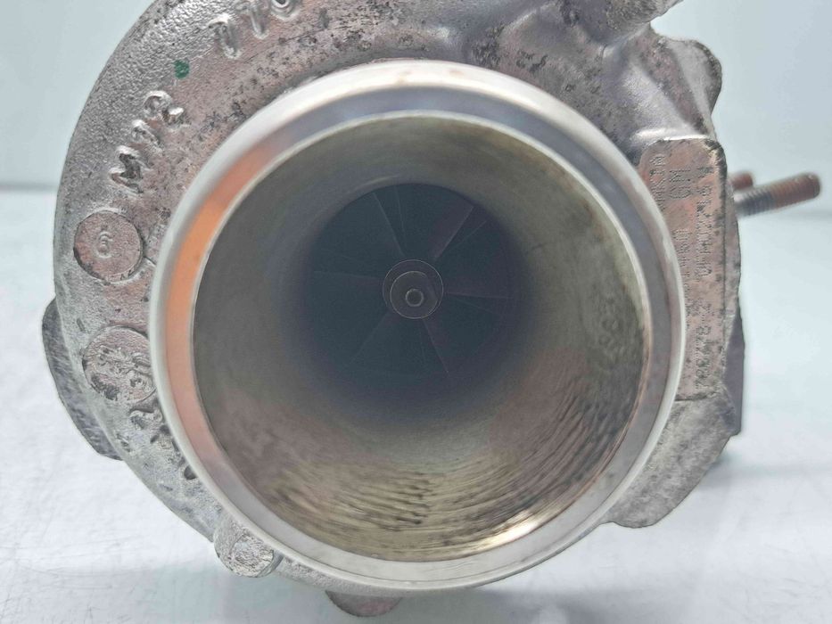 Turbina Opel Zafira C (E75) Combi [Fabr 2011-2017] 5581460 2.0 CDTI A2
