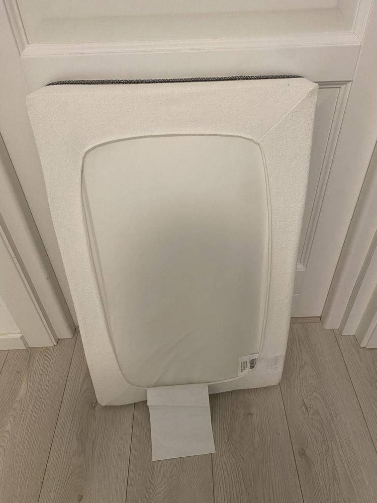 Saltea schimbat scutece ikea
