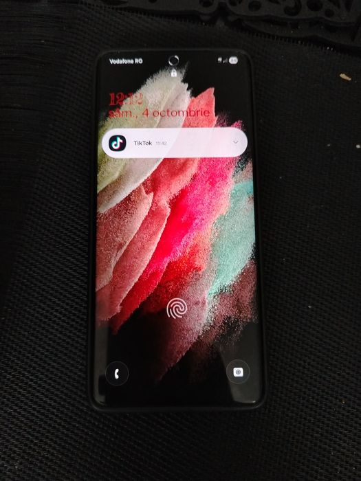 Samsung s21 ultra 5g