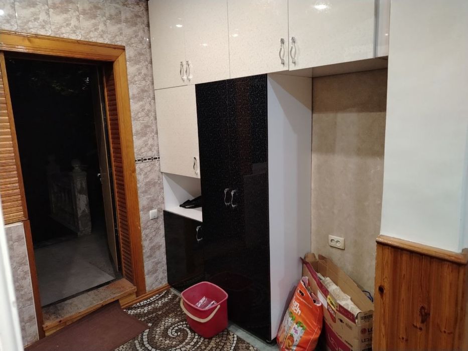 массив куйлюк 5