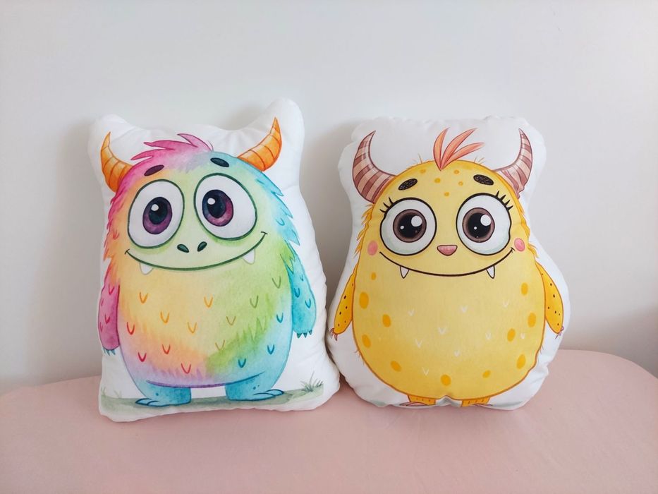Детски възглавници