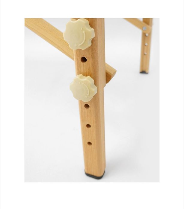 Pat pliabil pentru cosmetică și masaj