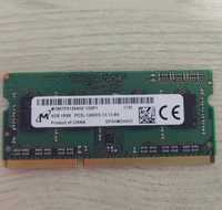Memorie RAM 4Gb laptop
