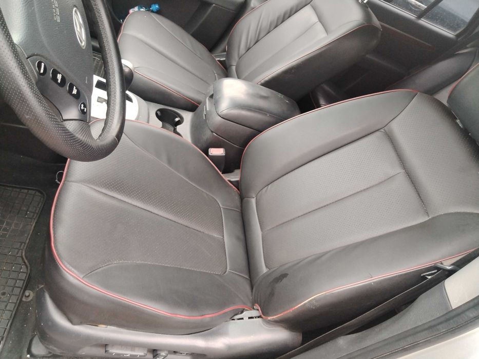 Hyundai Santa Fe 2.2crdi 155 к.с. на части
