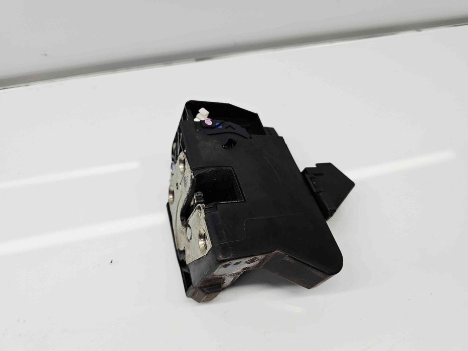 Broasca usa dreapta fata Dacia Sandero 2 [Fabr 2012-prezent]