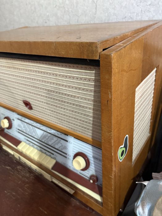 Продам Раритет в хорошем состоянии. Только корпус.