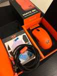 Lamzu MAYA 8K Fnatic Special Edition