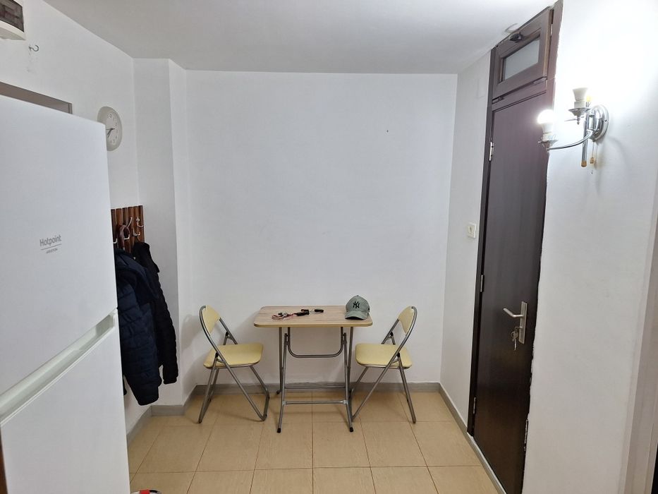 Garsoniera Colentina confort 1