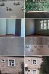 Квартира ижарага бериледи 3 ханалы