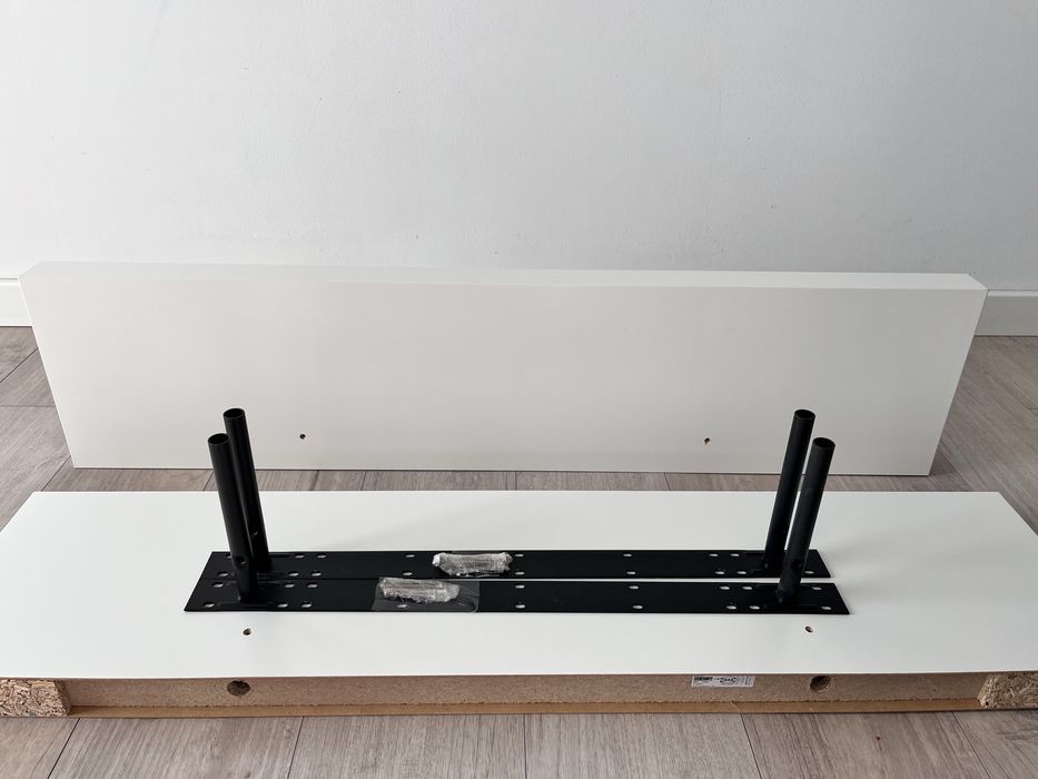 Ikea LACK raft 110x26