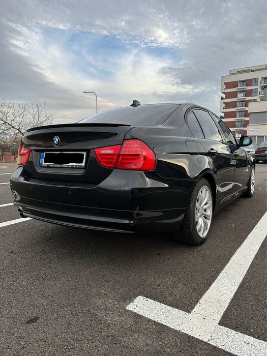 Vand BMW Seria 3 E90