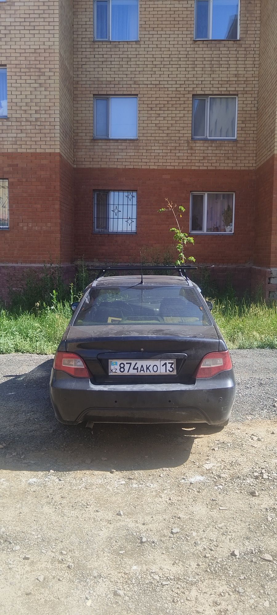 Деу нексия донс 16 клапанная продаётся!