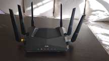 Wifi6 Рутер D-link Dir-X5460