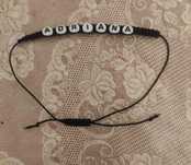 Brățări handmade personalizate cu numele dumneavoastra