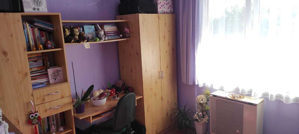 Apartament 2 camere (zona gării)