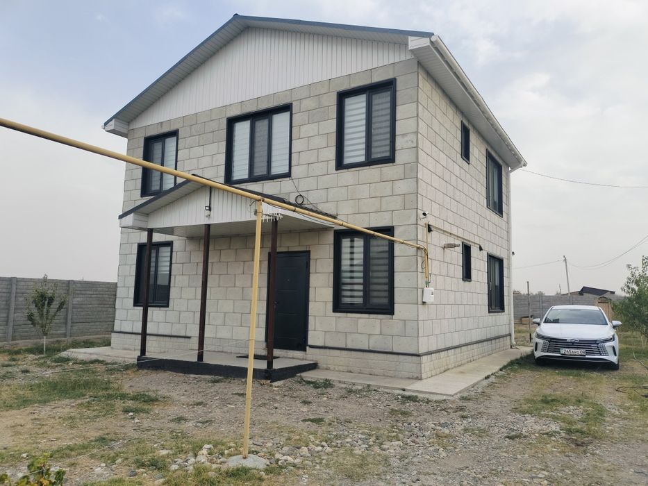 Продам Дом 150м2