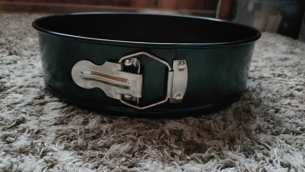 Форма за торта Vanora Home, Отделящо се дъно, 26 cм