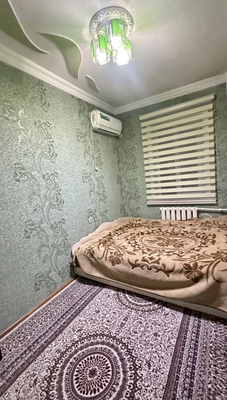 Срочно! Квартира на Дружба Народов  3/4/9 общ пл 72м с обстановкой