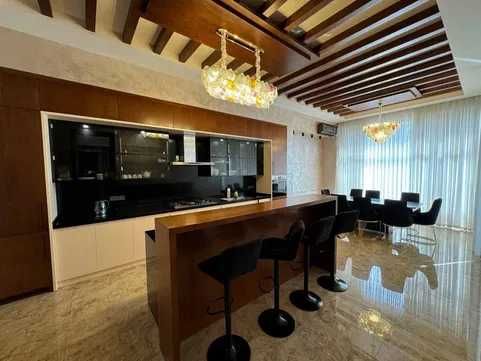 Сдам Евродом  8-соток Луначарский, Санаторий Турон / id8984 /