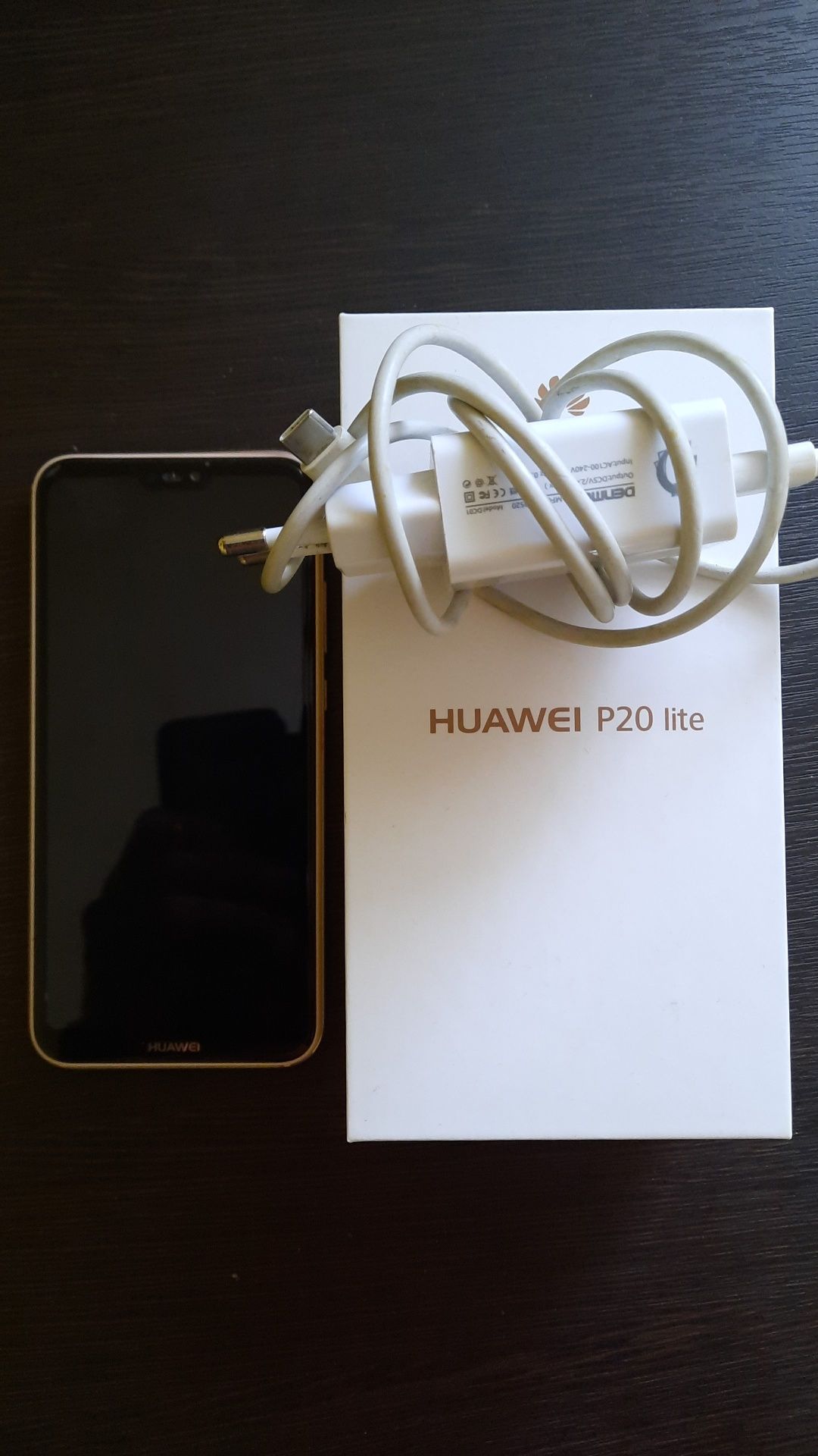 Продам HUAWEI P20 lite