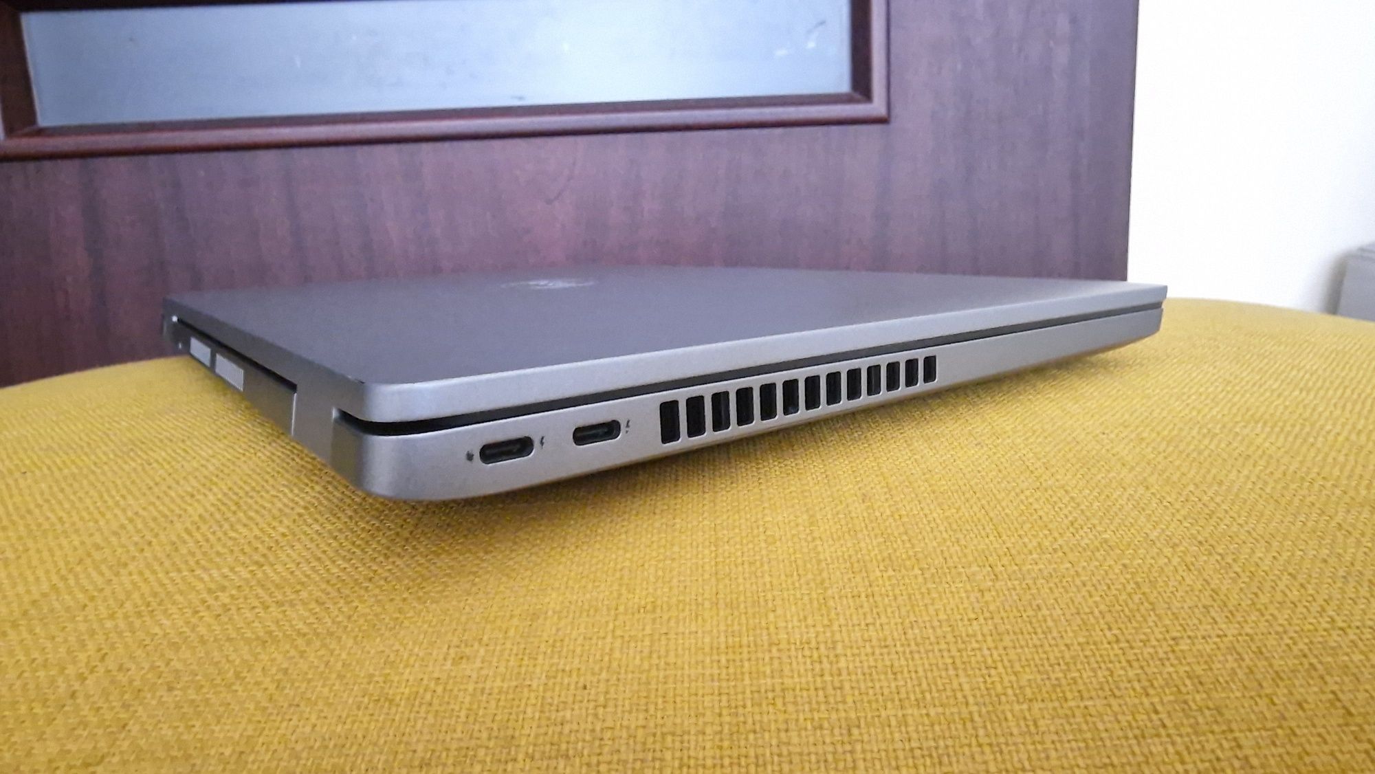 Dell Latitude 5420 14" i5-1145g7 16GB RAM 256GB SSD