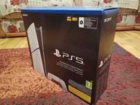 Ps5 digital edition nou nedesfacut